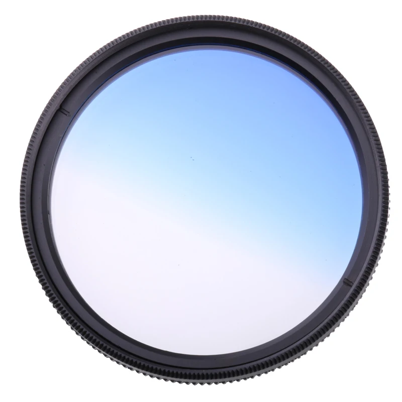 Ultra Slim Frame Multi-Color Filter