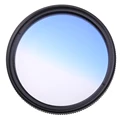 Gradual Blue