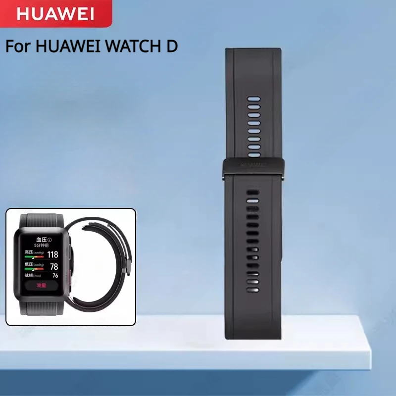 Cinturino Originale Huawei 100% Per Huawei Watch D , M O L Size