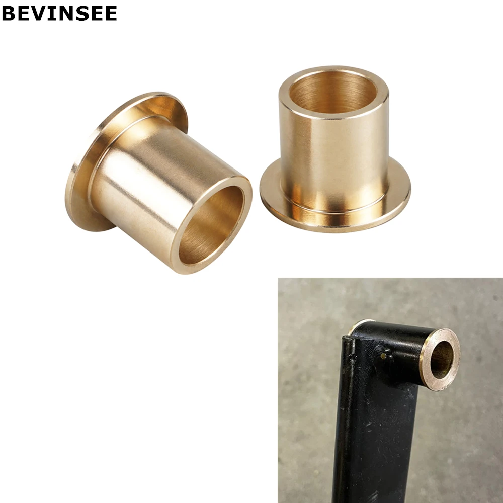 Clutch Brake Pedal Bushings car pedals For BMW E46 E36 E39 E90 E92 Z4 35211109541 35211158290 35316797357 35006878303