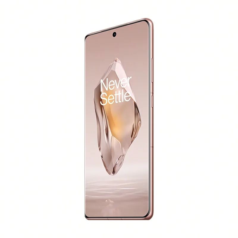 Original Oneplus Ace 3 Mobile Phone Snpadragon 8 Gen 2 Android 14.0 Dual Sim 6.78" AMOLED 120HZ 100W Charge 50.0MP Camera