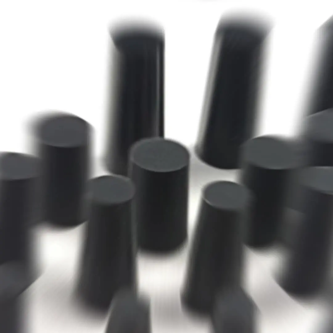 Tappo ADVANTEC In Silicone F8 Con Foro Diametro 15 Mm - Foto 12