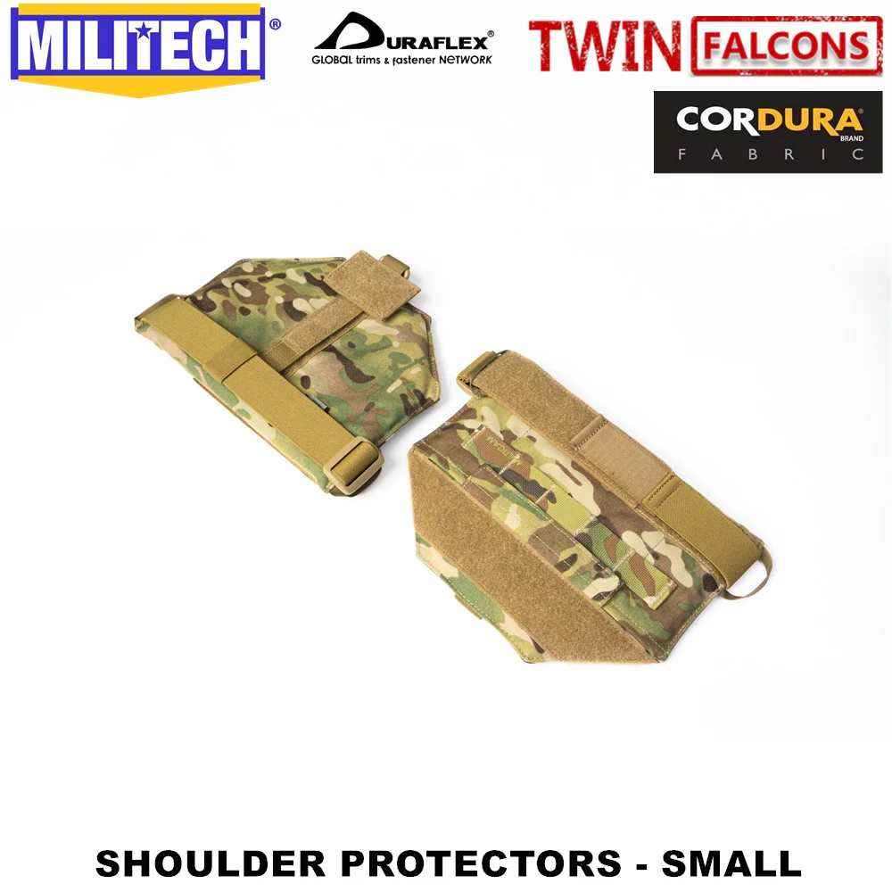 Twinfalcons Small-MC