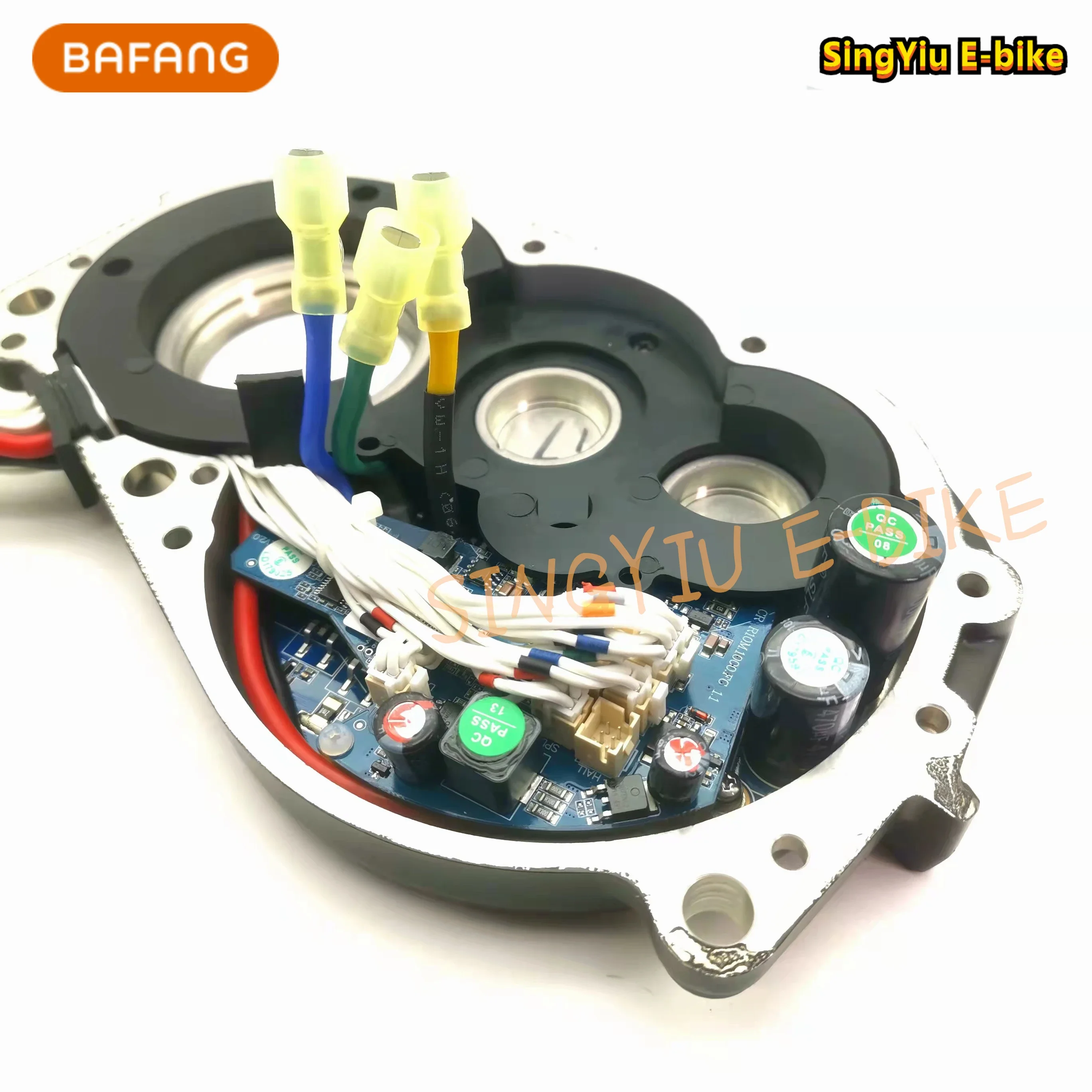 BAFANG ̵  Ʈѷ, UART/CAN  Ʈѷ, 48V, 30A, 1000W, M620, G510
