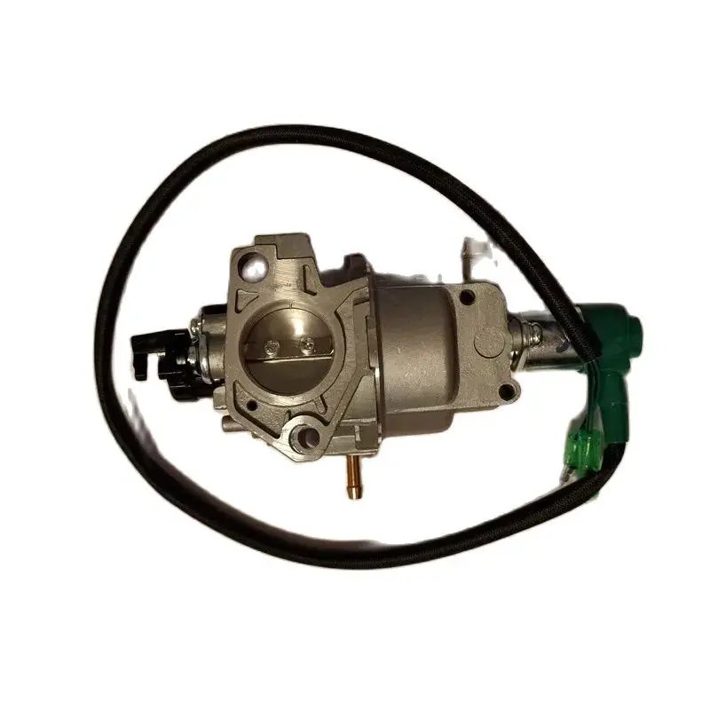 CARBURATORE PER DECESPUGLIATORE Per Homelite HBC45SB Prestazioni Affidabili 146032870548 - Foto 2