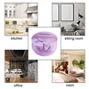 8Pcs Candle Tins For Candle Making Kit Empty Metal Candle Tin With Lids Storage Tins Reusable For Tea Candy Spices Gifts 3