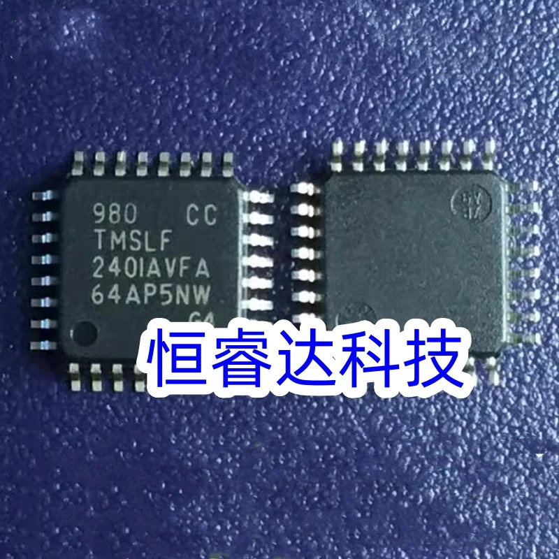 

5-10 шт. TMSLF2401AVFA TMSLF240IAVFA TMS320LF2401AVFA TMS320LF240IAVFA TMSLF2401AVFA QFP-32