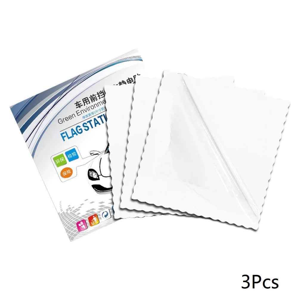 Window Stickers
