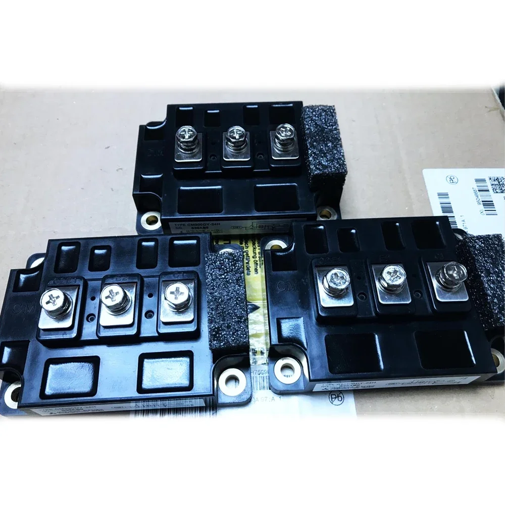 1PCS CM300DY-24H CM300DY24H 패키지: 모듈