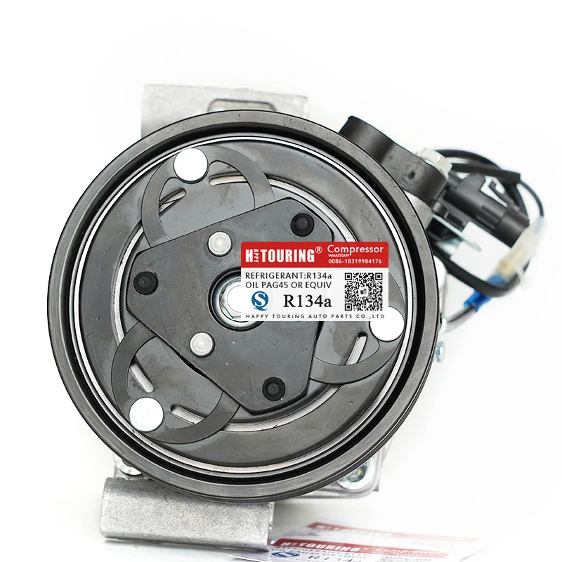 for Suzuki Jimny ac compressor 95200-77GB2 95201-77GB2 9520077GB2