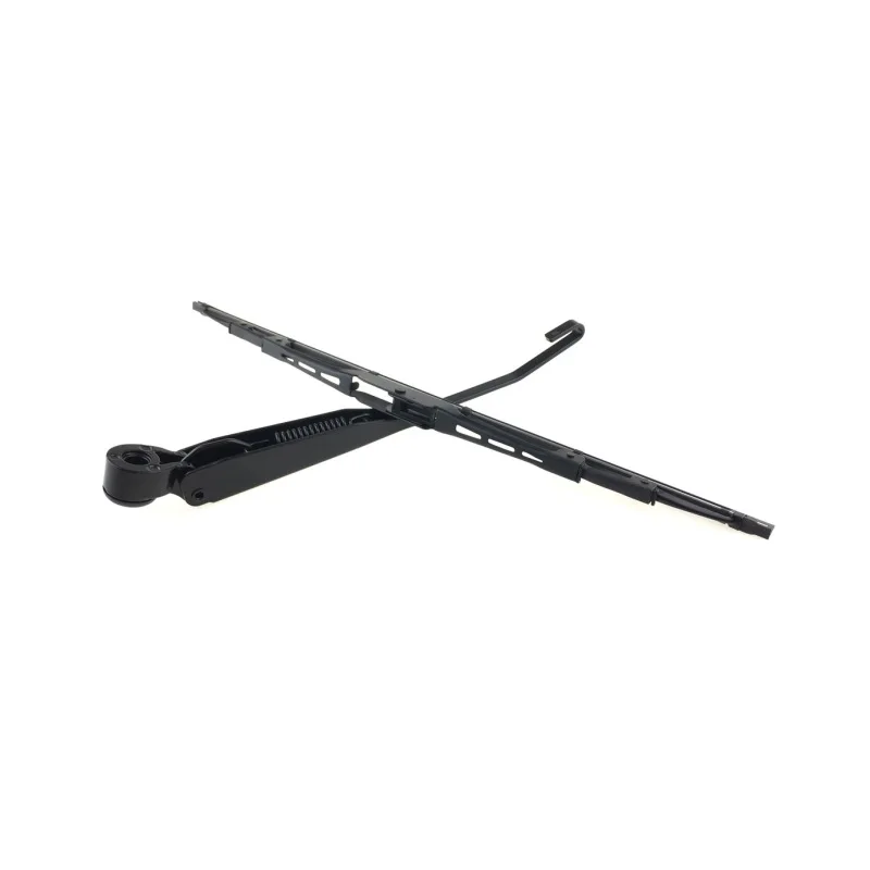 Rear Windshield Wiper Arm Blade Set for Dodge Grand Caravan Chrysler Town & Country 2008-2015 68078306AA 3