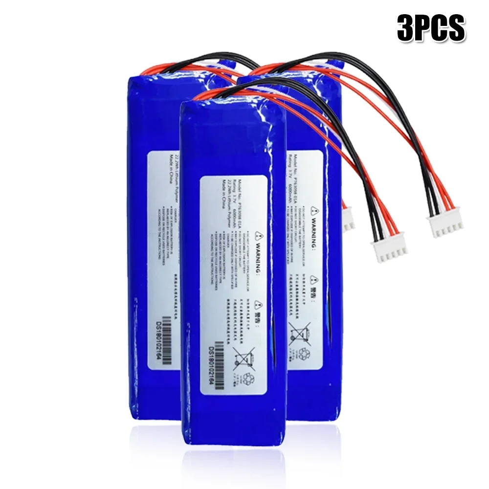 3PCS
