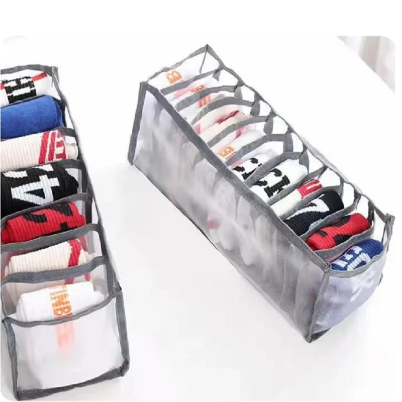 Underwear organizer image 2