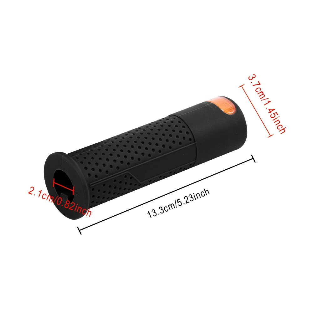 Blinker Licht Lenker/Hinten Fender Elektrische Roller Für Ninebot Max G30 G2 G3 G4 F20 F30 F40 F2 F3 ES1 ES2 ES3 E3 E3 Pro – Detail 35