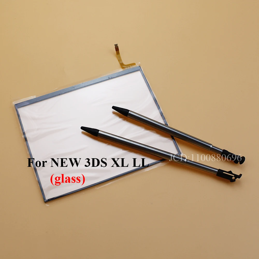 Touch Screen Panel Display Digitizer Glass