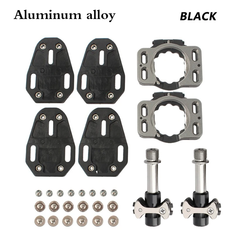 Aluminum Black