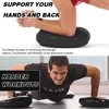 PVC Inflatable Sports Cushion Wear Resist Wobble Massage Balances Cushion Reusable for Travel Fitness Gym Balance Cushion 4