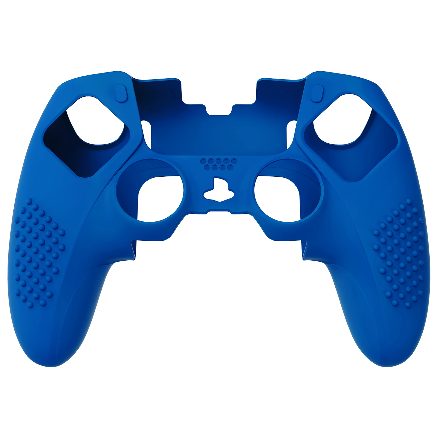 Capa de Silicone Antiderrapante Playvital Edição Cravejada 3d Estojo Protetor para Controle Ps5 Edge Pele com Tampas de Aperto do Polegar - Image 3