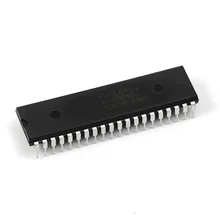 

STC89C58RD+40I-PDIP40 STC89C58RD+ PDIP40 Single chip microcomputer DIP40