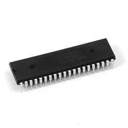STC89C58RD + 40I PDIP40 STC89C58RD + PDIP40 micro ordinateur monopuce DIP40 
