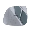 Heated Glass Left