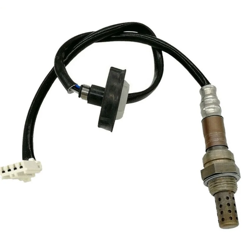 

OEM MD357266 lambda зонд O2 кислородный датчик подходит для Mitsubishi Ecoris III D5_A 2351 1999-2005 LANCER 2.0L L4 с турбонаддувом