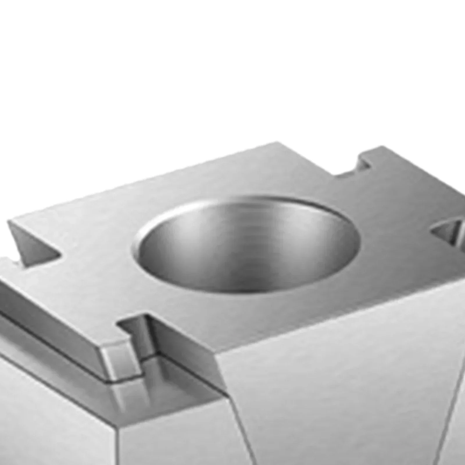 Ok Fixture Wedge M6 8 10 12 14 Expansion Machine Tabletop Adjustable Side Fixed Clamp Sculpture Carving Tool Model Figures