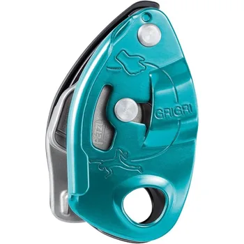 PETZL GRIGRI Belay Device 1