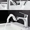 1-2PCS Robotic Arm Universal Faucet Extender Household wWshbasin Bathroom Rotatable Faucet Universal Joint Kitchen Splash Proof 3
