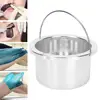 100mm Aluminum Alloy Waxing Pot for hair Removal Machine - Inner Pot Accessory 1