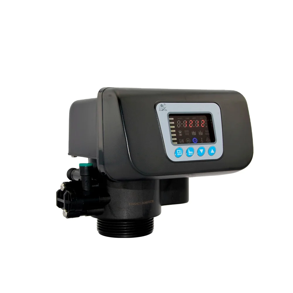 

Automatic Control Valve F63C1 for Water softener