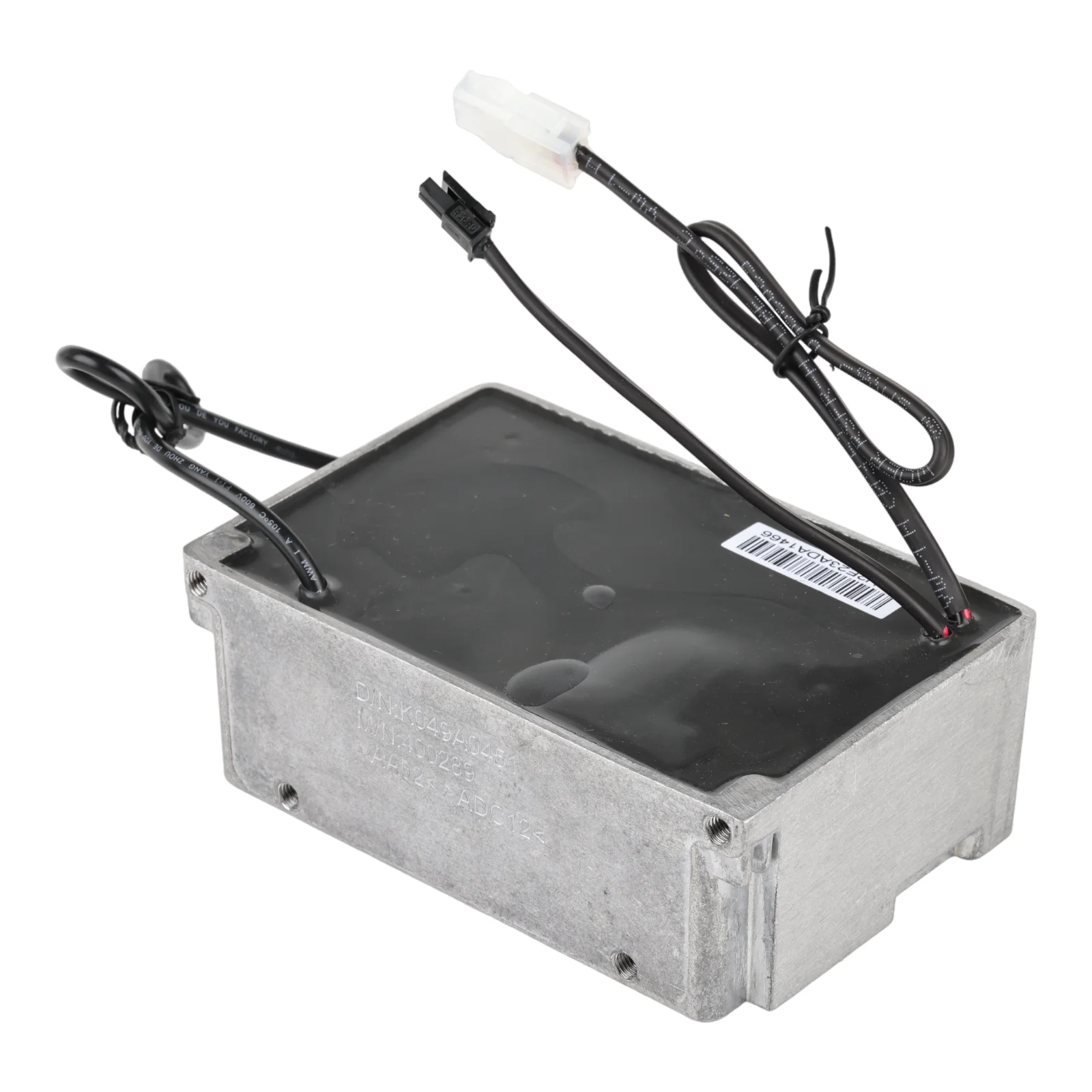 

Original Build-in Charger for Segway Ninebot P65 P100S Electric Scooter Kickscooter Power Adapter Parts