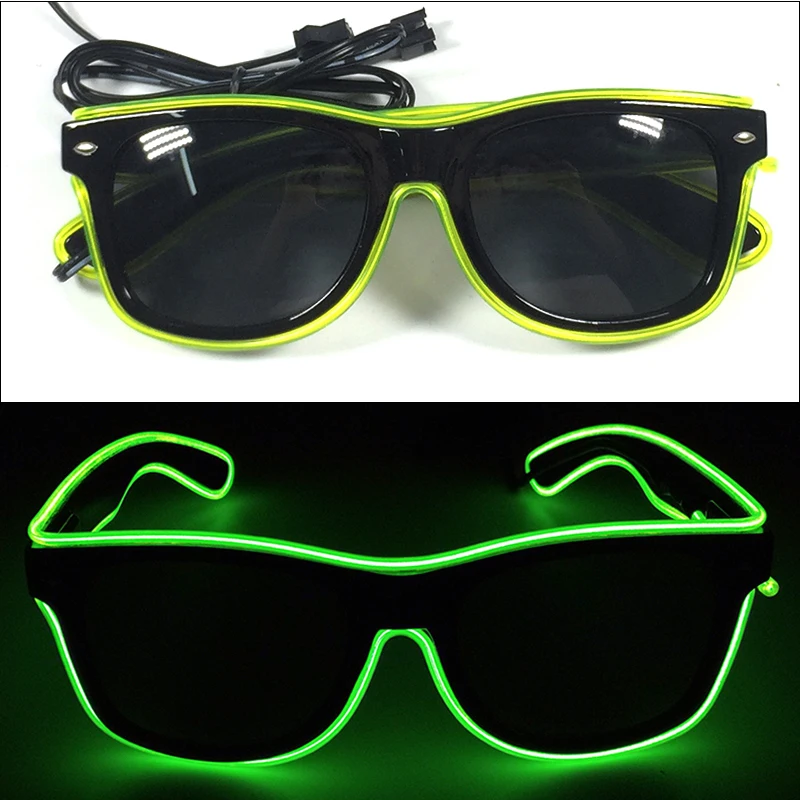 Lemon green 3