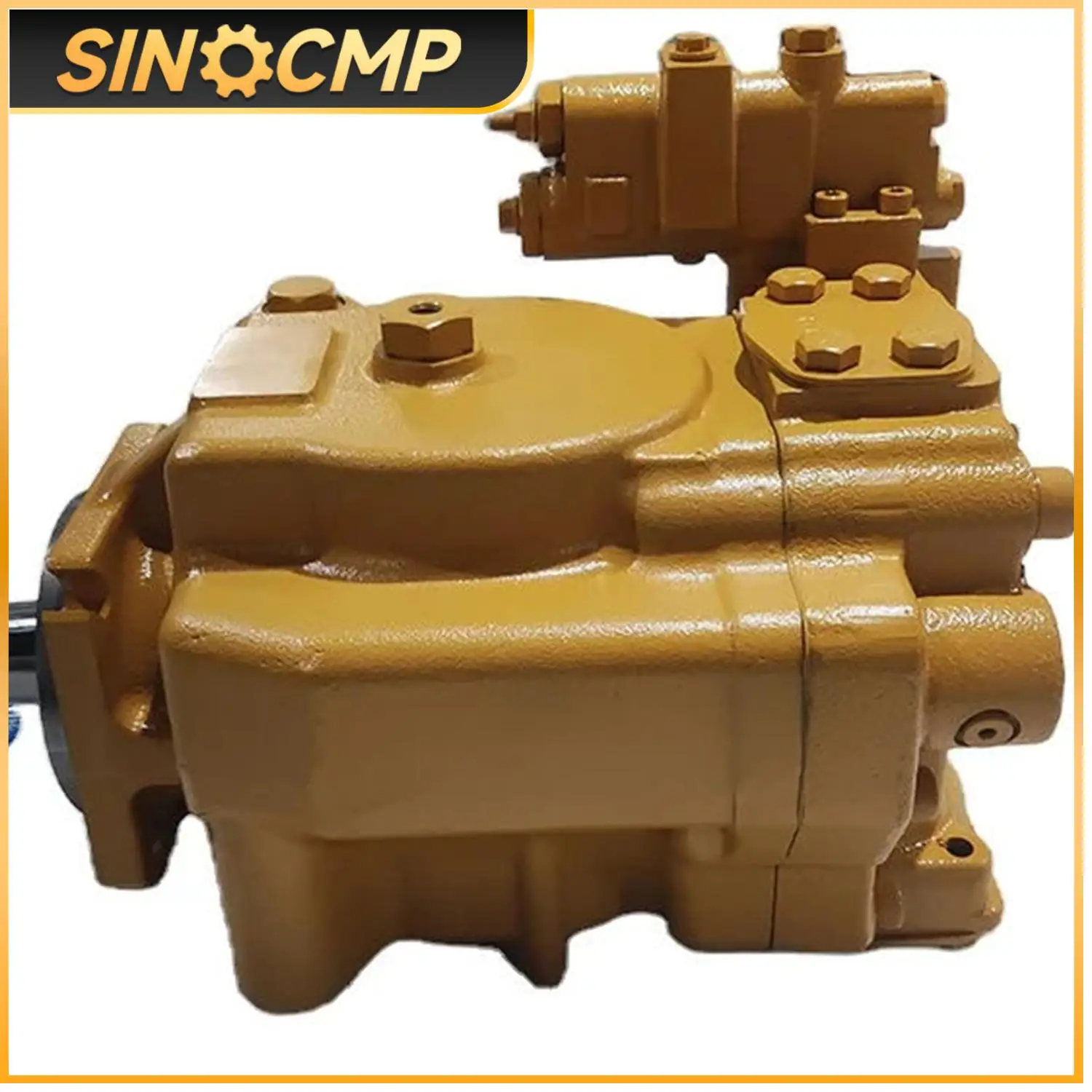 1PC CAT Piston Pump 9T-8929 For Off-Road Trucks 793B Heavy Excavator Professional Accessories
