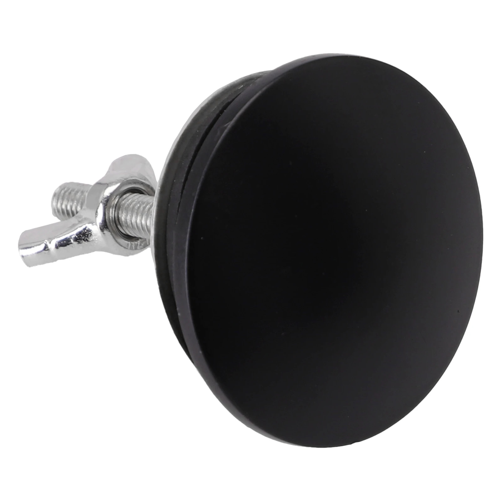 

Faucet Hole Cover Kitchen Sink Plug Bathroom 5*7*1.2cm Eliminate Clogging High Strength Rust Resistance Stainless Steel Tool