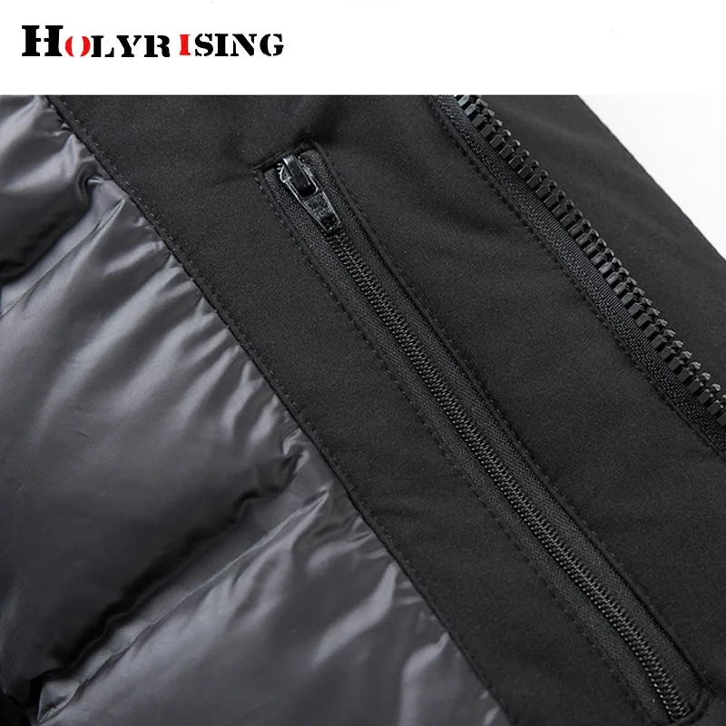 Рисунок 5 - Мужские куртки на белом утином пуху