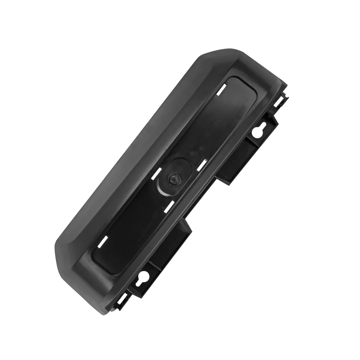 

81696-60011 Car Rear Door Tail Gate License Plate Cover for Toyota LAND CRUISER PRADO 120 LC120 2003-2009