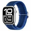 Blue border