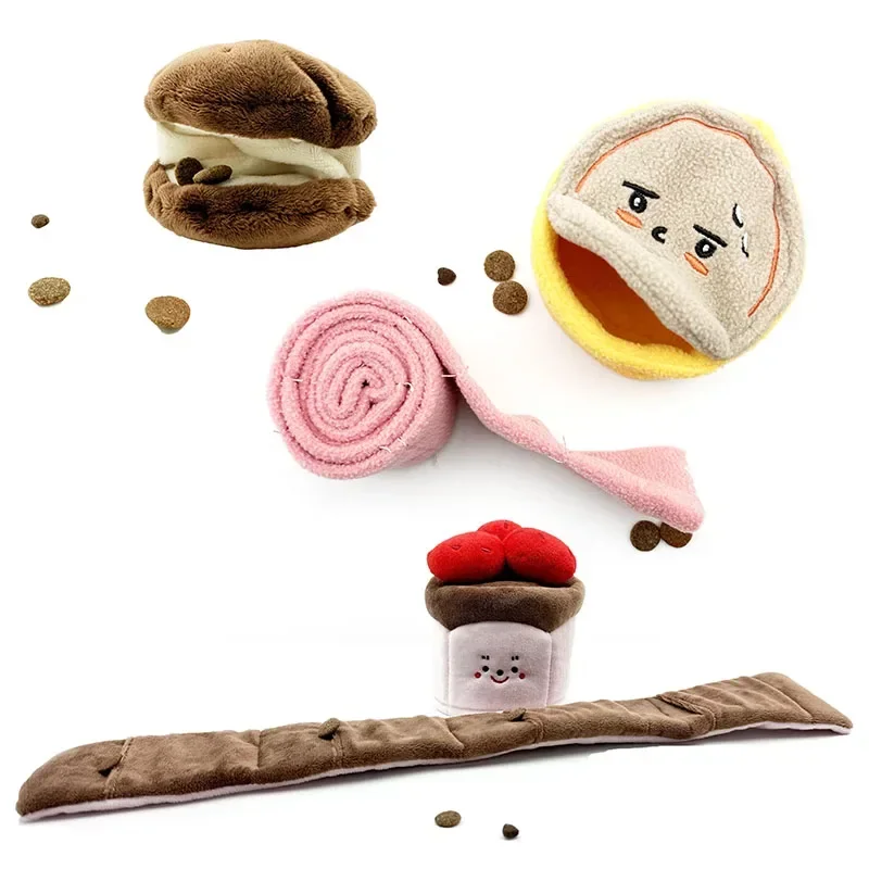 Interactive Dog Puzzle Toy 2