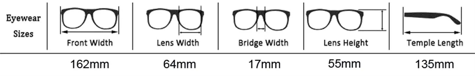 Description Picture 3 of itemMaximumcatch Fit Over Fishing Sunglasses Clip On Polarized Sunglasses for Outdoor Sports Glasses