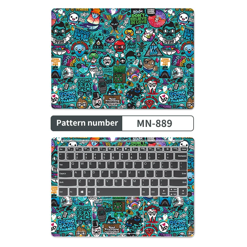 MN-889