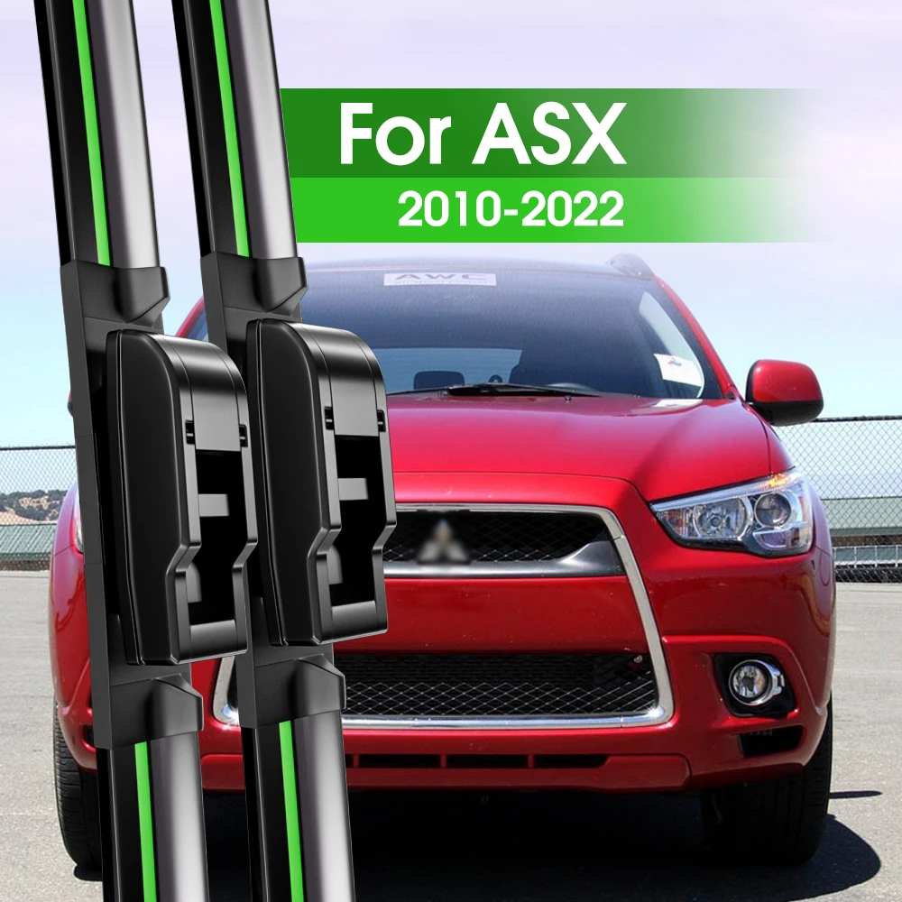 2pcsFrontWindshieldWiperBladesForMitsubishiASX20102022201120122014201520182020.jpg