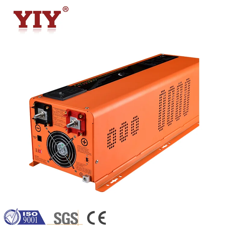 

5kw solar inverter marine ship inverter