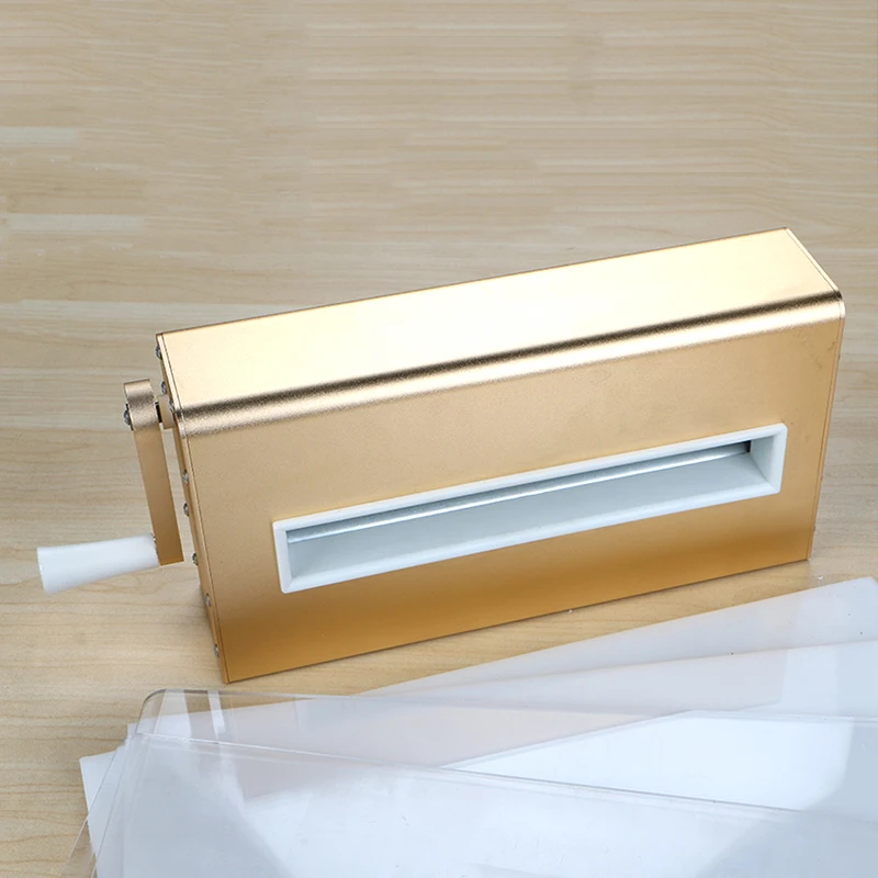 Рисунок 2 - Станок для высечки A4