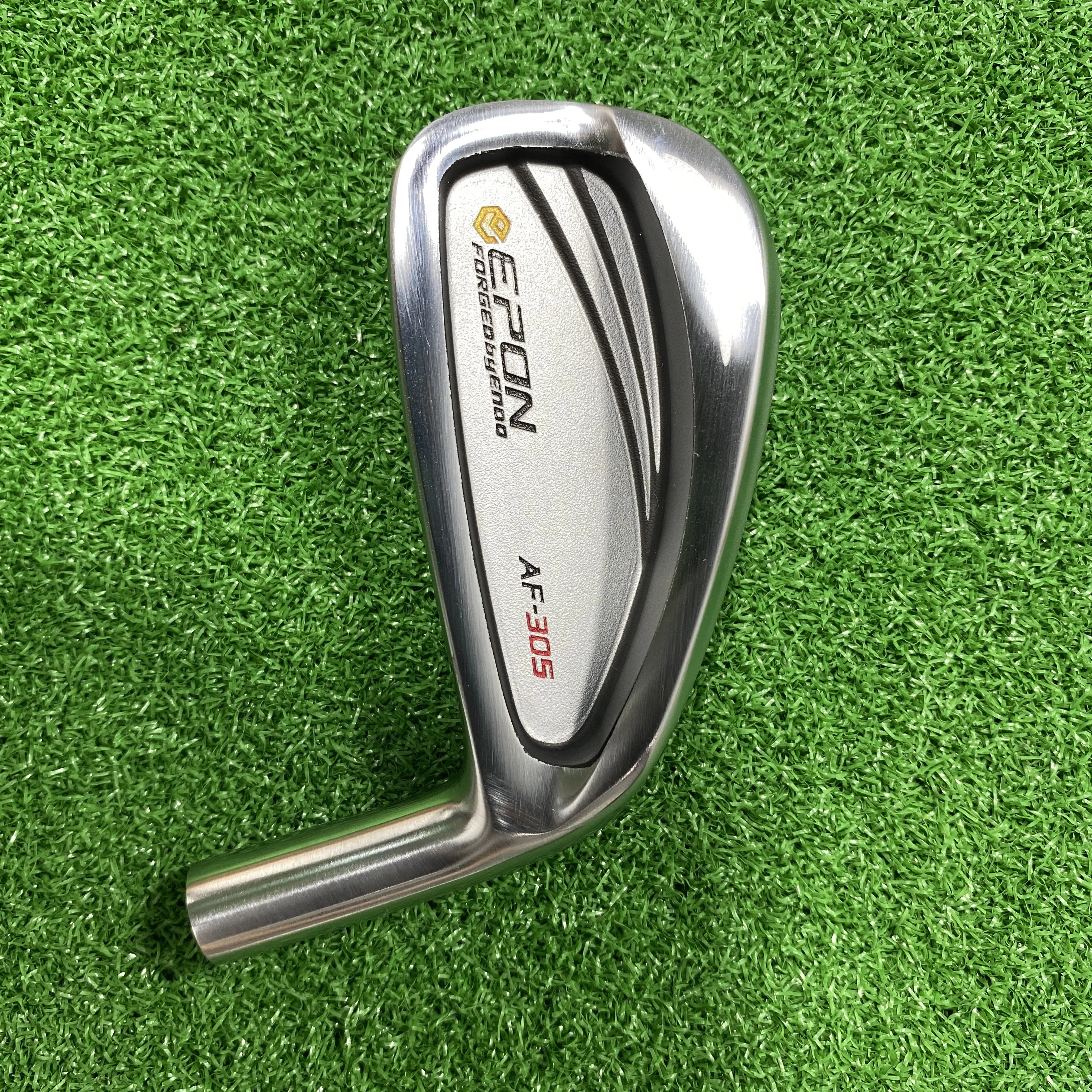 golf Irons Set EPON AF-305 epon golf irons set Forged Carbon