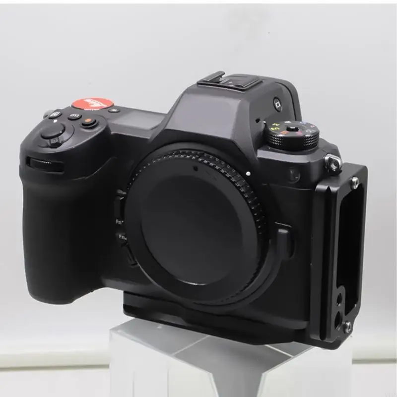 U13B Versatility Arca L Bracket For Z5 Z6 Z7 Z6II Z7II Z6III Cameras Part