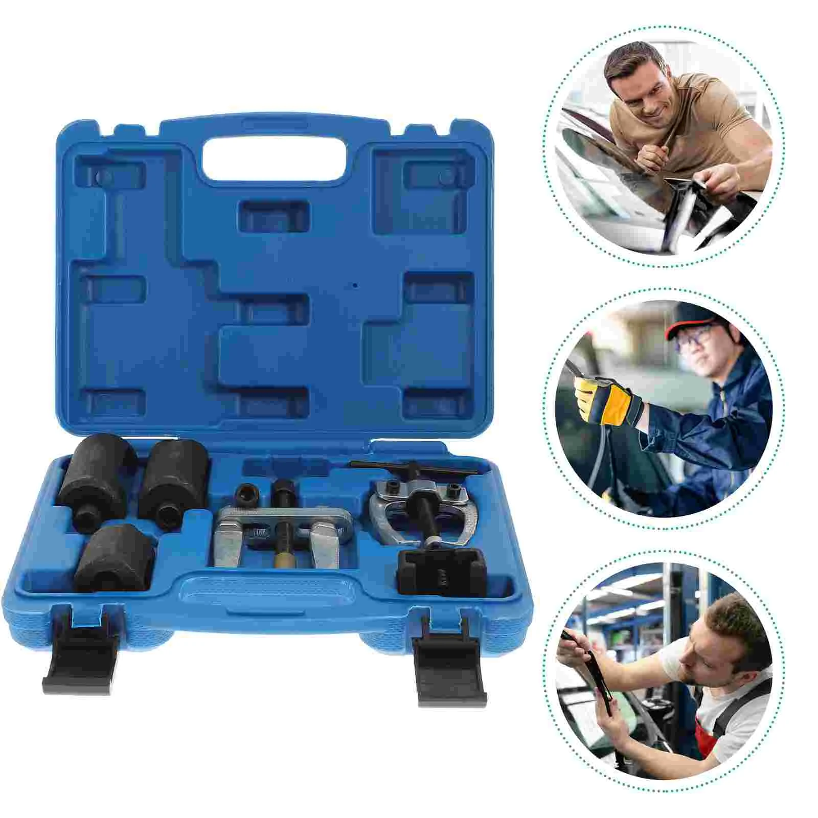 

1 Set Vehicle Wiper Arm Removers Auto Wiper Removers Car Wiper Removing Tools