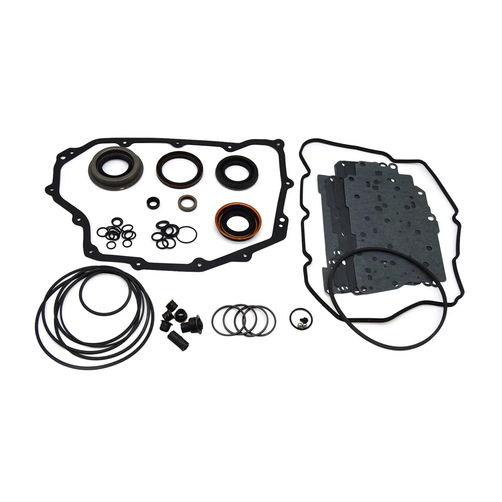 

Automobile Transmission Set 6F for Accessories Durable