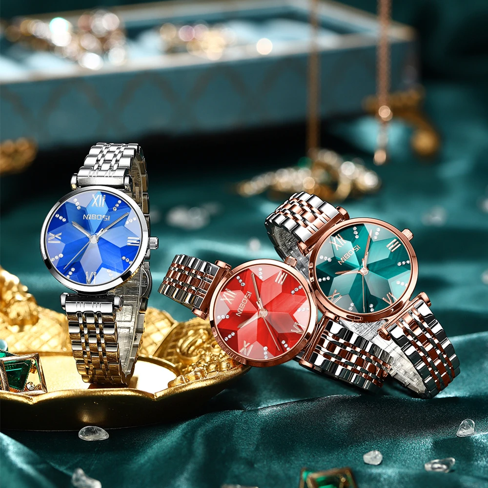 marca nibosi opiniones