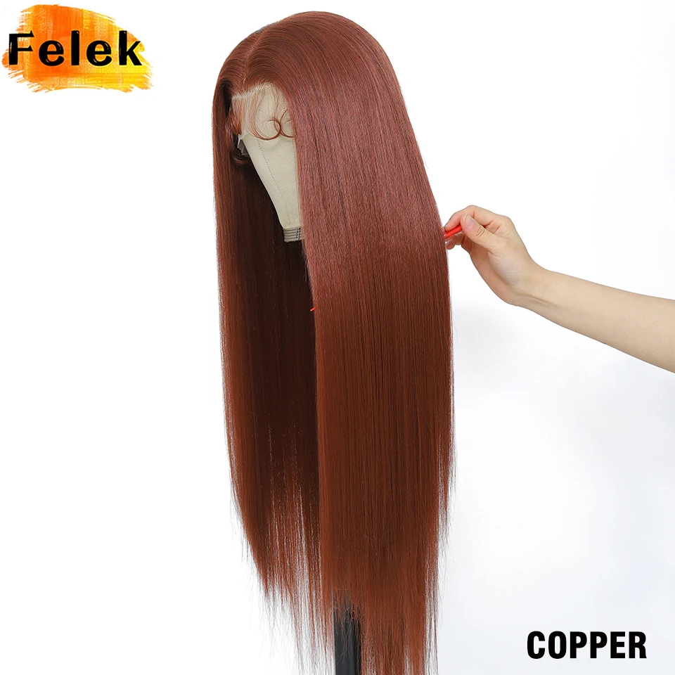 Copper